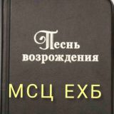 Музыкальное сопровождение к гимнам из сборника: Песнь Возрождения