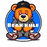 BEAR RULE 🐻