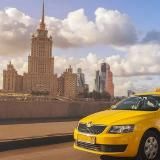 Записки столичного таксиста