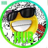 HUB Исходники