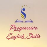 Progressive English Skills