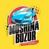 𝐎'𝐙𝐁𝐄𝐊𝐈𝐒𝐓𝐎𝐍 𝐌𝐎𝐒𝐇𝐈𝐍𝐀 𝐁𝐎𝐙𝐎𝐑 ️