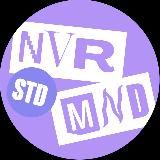 NVRMND [STD]