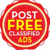 Free ADS post