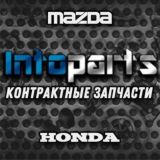 Intoparts — Авторазбор