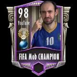 Чемпион FIFA Mobile