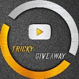 Tricky️ 🔱 Giveaway️ YT️