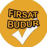 Fırsat Budur !