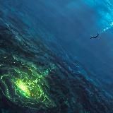 Территория глубины