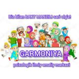 GARMONIYA PSIXOLOGIK MARKAZI