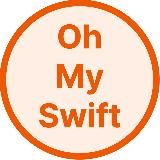 OhMySwift // Релокация капитала и SWIFT