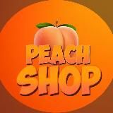 🍑PEACH●SHOP🍑