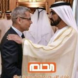 مسابقة الحلم مع مصطفى الآغا