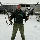 Руслан Красный !!!