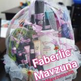 BIZNING TANLOVIMIZ FABERLIC