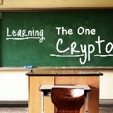 📊Обучение The One Crypto📊