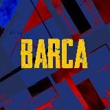 БАРСЕЛОНА | «Més Que Un Club»