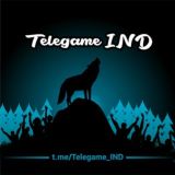 Telegame IND [REBORN]