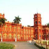 LNMU DARBHANGA