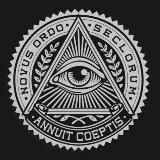 NOVUS ORDO SECLORUM