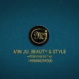 MIN JU_Beauty & style 🇰🇷 🛍🛍