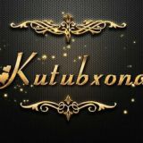 Kutubxona "Kitob ulashamiz "