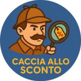 🧭 Caccia allo SCONTO 🎯