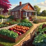 Дачный Сезон | Сад