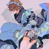 [Архив] «𝐘𝐨(𝐫)𝐢. 𝐚𝐢»