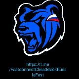 🧊ФАСТ КОНЕКТ БЛЕК РАША 🧊