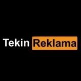 TEKIN REKLAMA 📊