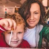 👩🏻‍🏫Вика Педагог✍️