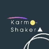 🪩 KarmaShaker 🪩