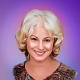 Ирина /Дизайнер инфографики WB/OZON