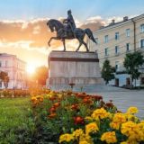 ТВЕРЬ / Городской канал