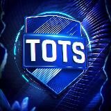 TOTS | CARDS & EVENTS✨