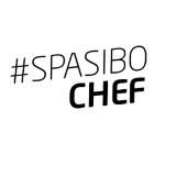 #SPASIBO CHEF🍥