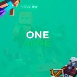 Onemine | Ванильное выживание