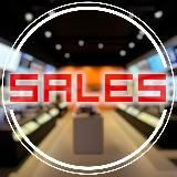 Sales4U - Скидки на товары