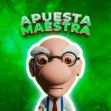 APUESTA MAESTRA 👨‍🏫