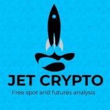 JET🚀CRYPTO🔥
