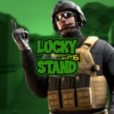 LuckyStand