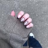 The Nail Lounge | MAKAROVA_ELENA. nail