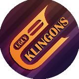 UglyKlingons | канал про Star Trek