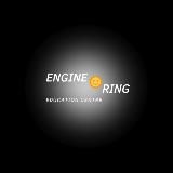 Lego Engine Ring