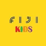 FIJI KIDS — детский спортивно-развивающий центр