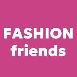 FASHION FRIENDS