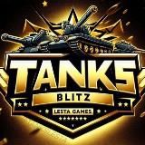 World of Tanks Blitz ⚡Lesta Games