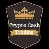 Crypto Trading Cash