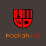 Hookah Work ind.